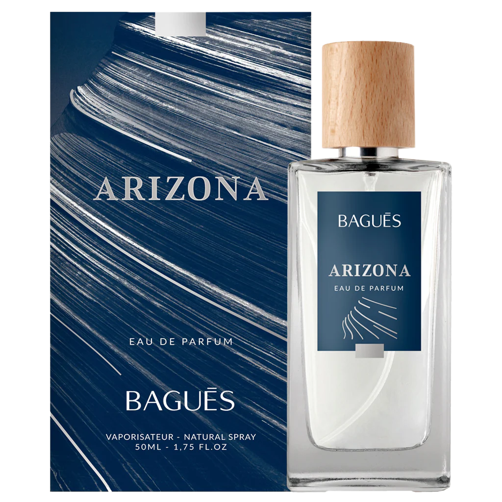 Arizona Eau de Parfum