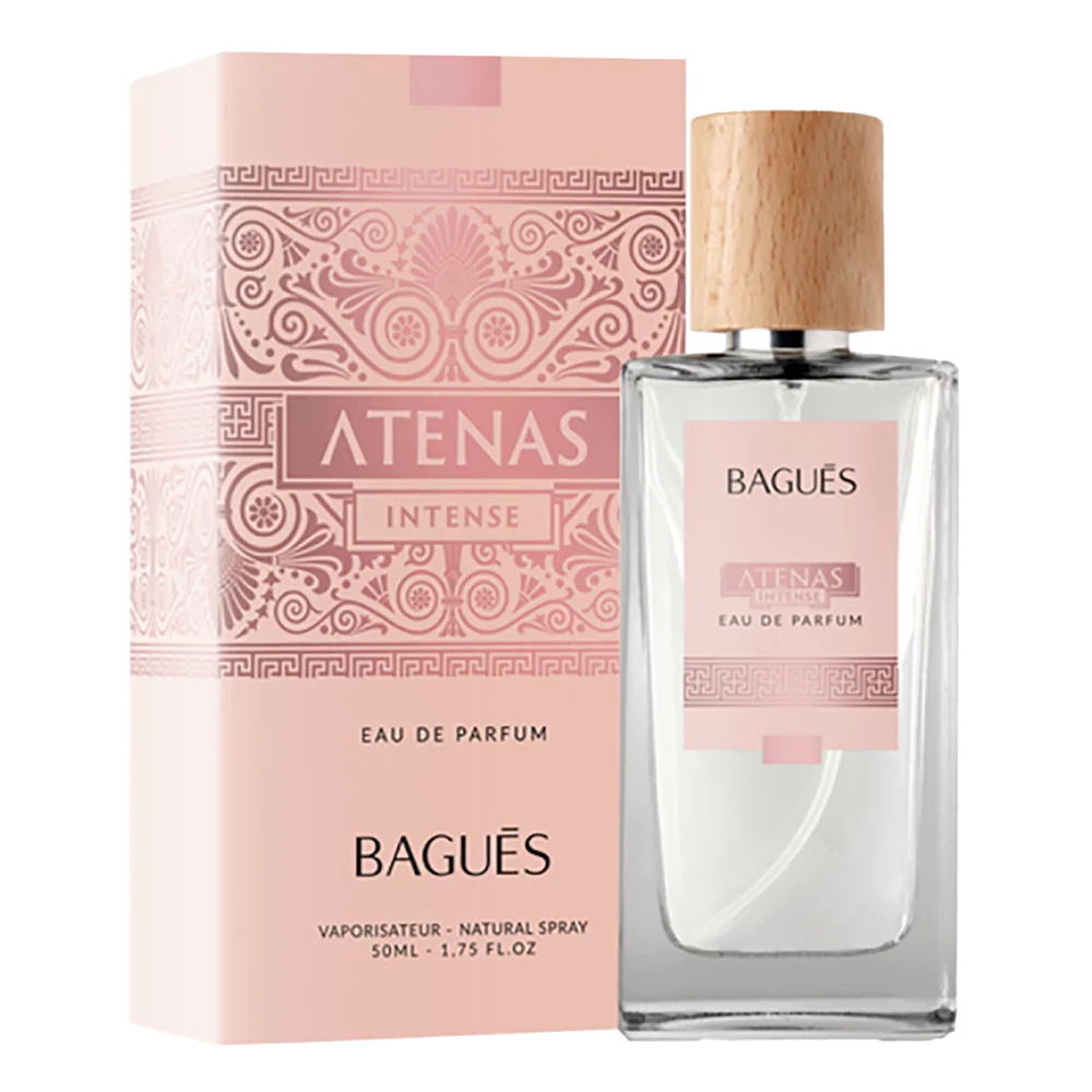 Atenas Intense Eau de Parfum