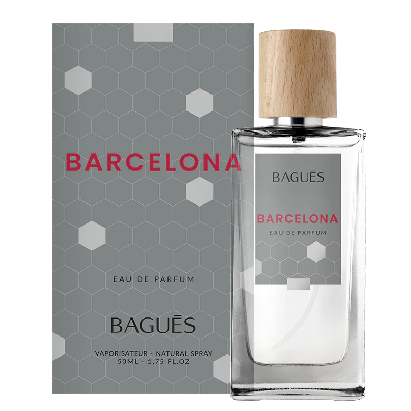 Barcelona Eau de Parfum