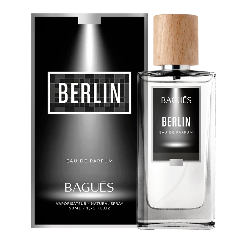 Berlín Eau de Parfum