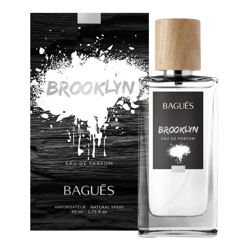 Brooklyn Eau de Parfum