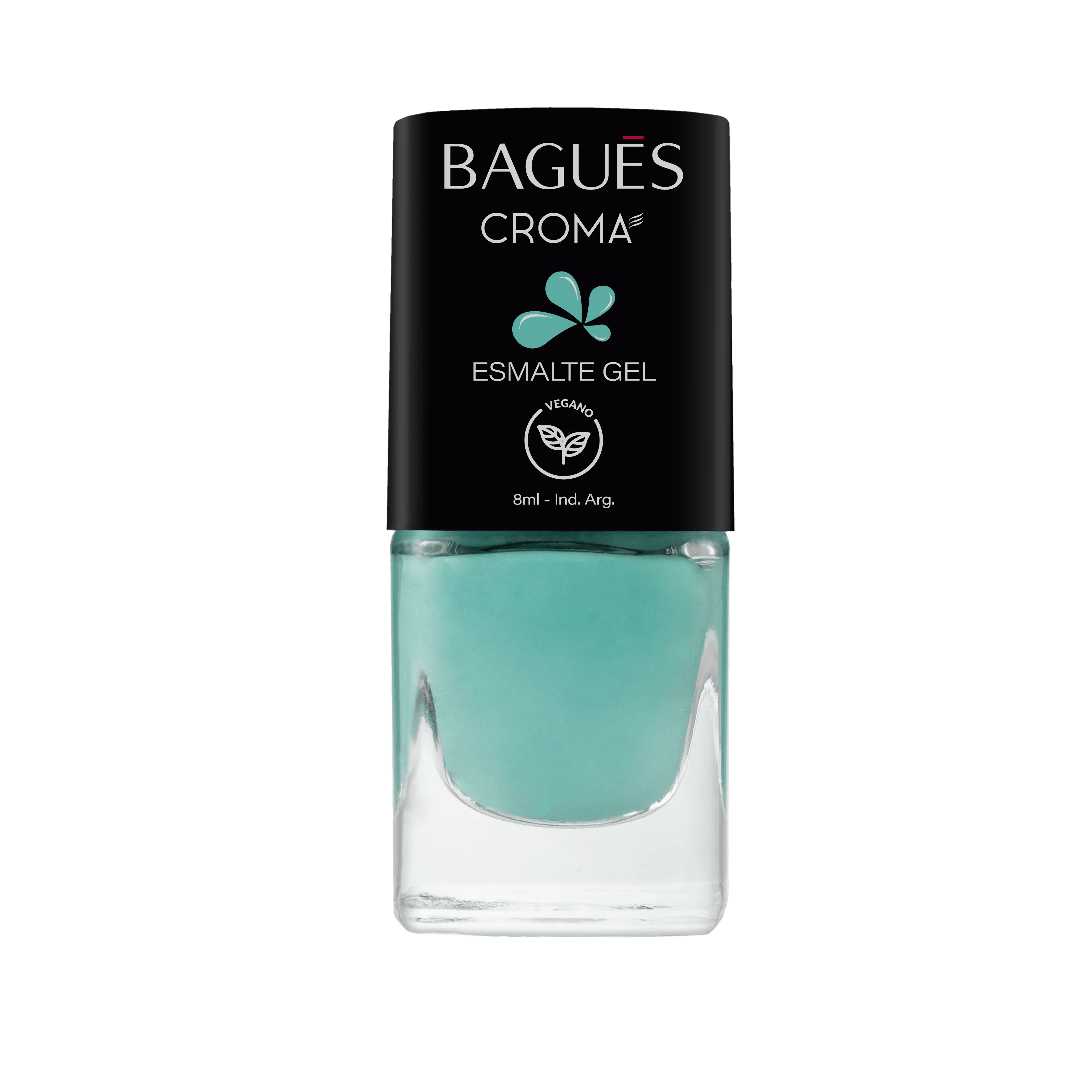 Esmalte Gel Lotus Aquatic