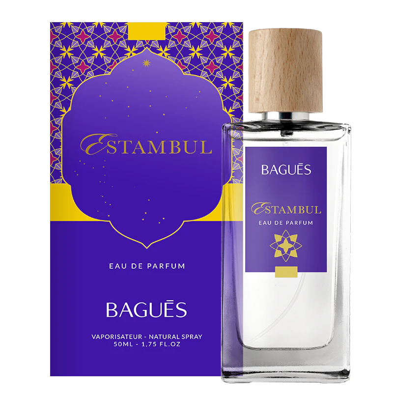 Estambul Eau de Parfum