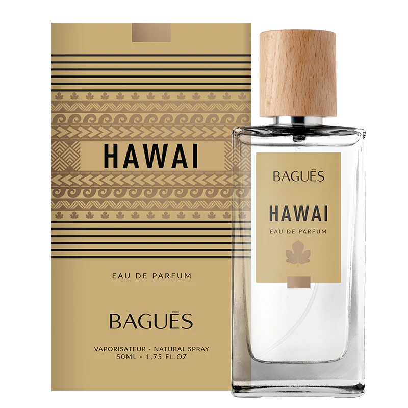 Hawai Masculino Eau de Parfum