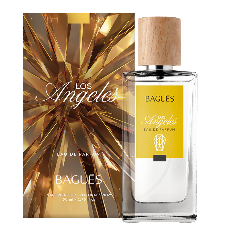 Los Angeles Eau de Parfum