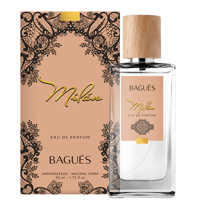 Milán Eau de Parfum