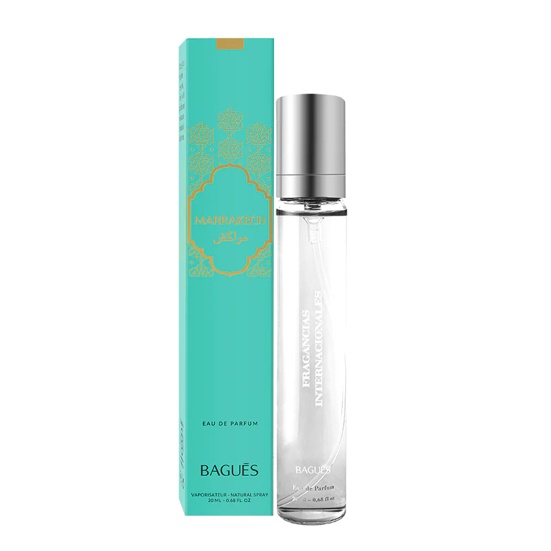 Perfumero Marrakech Eau de Parfum