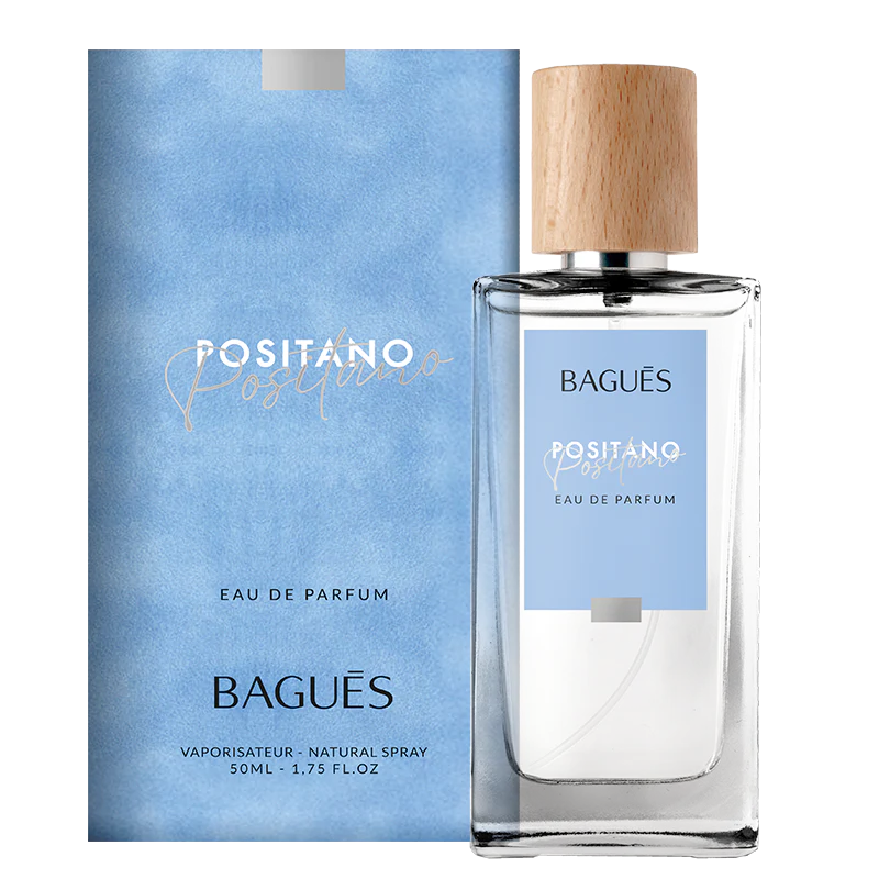 Positano Eau de Parfum