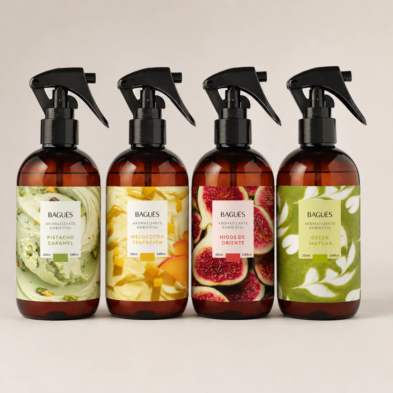 Combo Aromatizantes ambientales