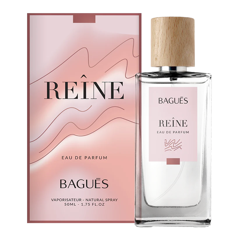 Reine Eau de Parfum