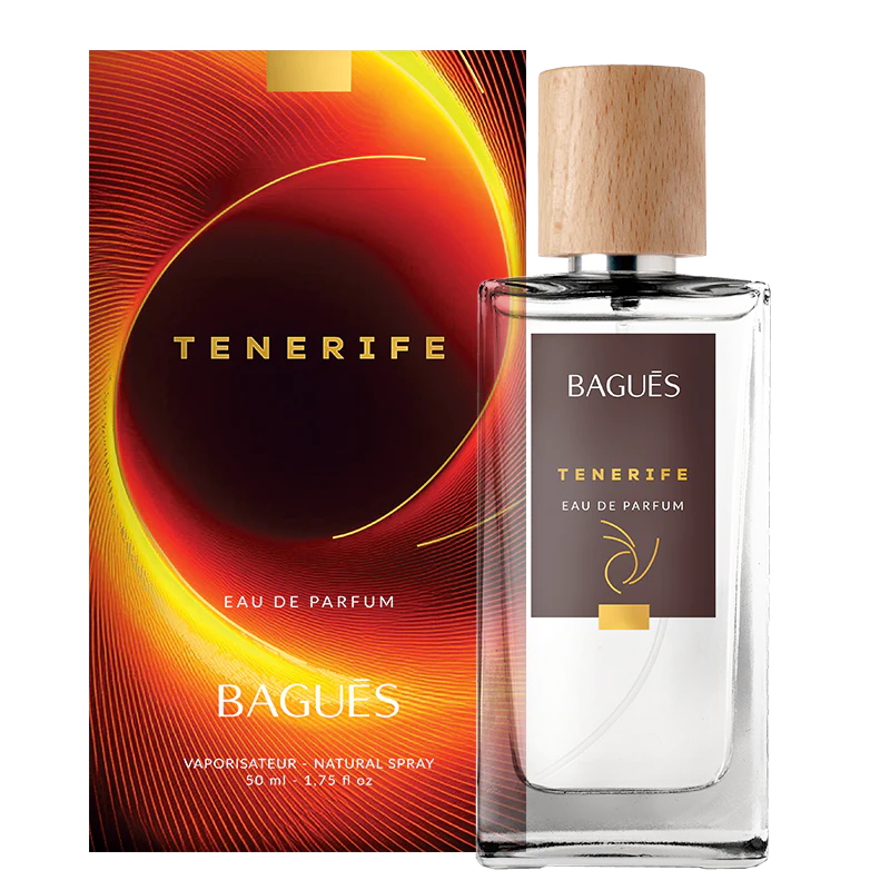 Tenerife Eau de Parfum