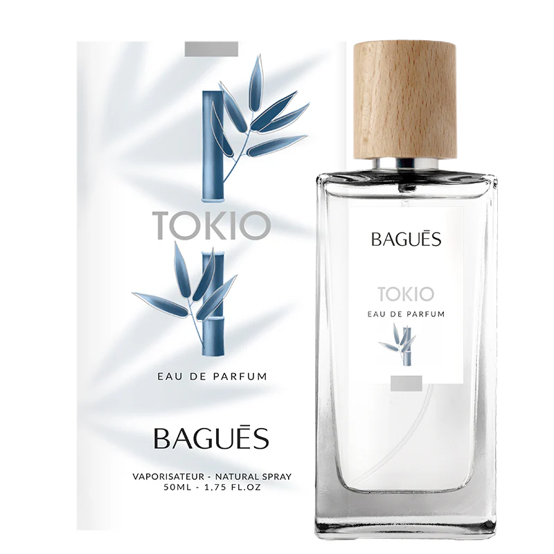 Tokyo Eau de Parfum