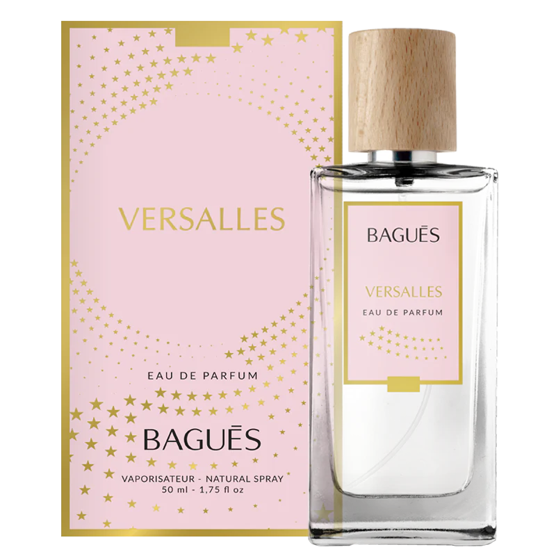 Versalles Eau de Parfum