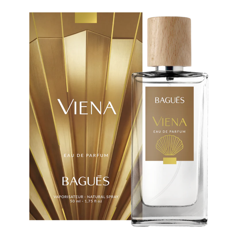 Viena Eau de Parfum